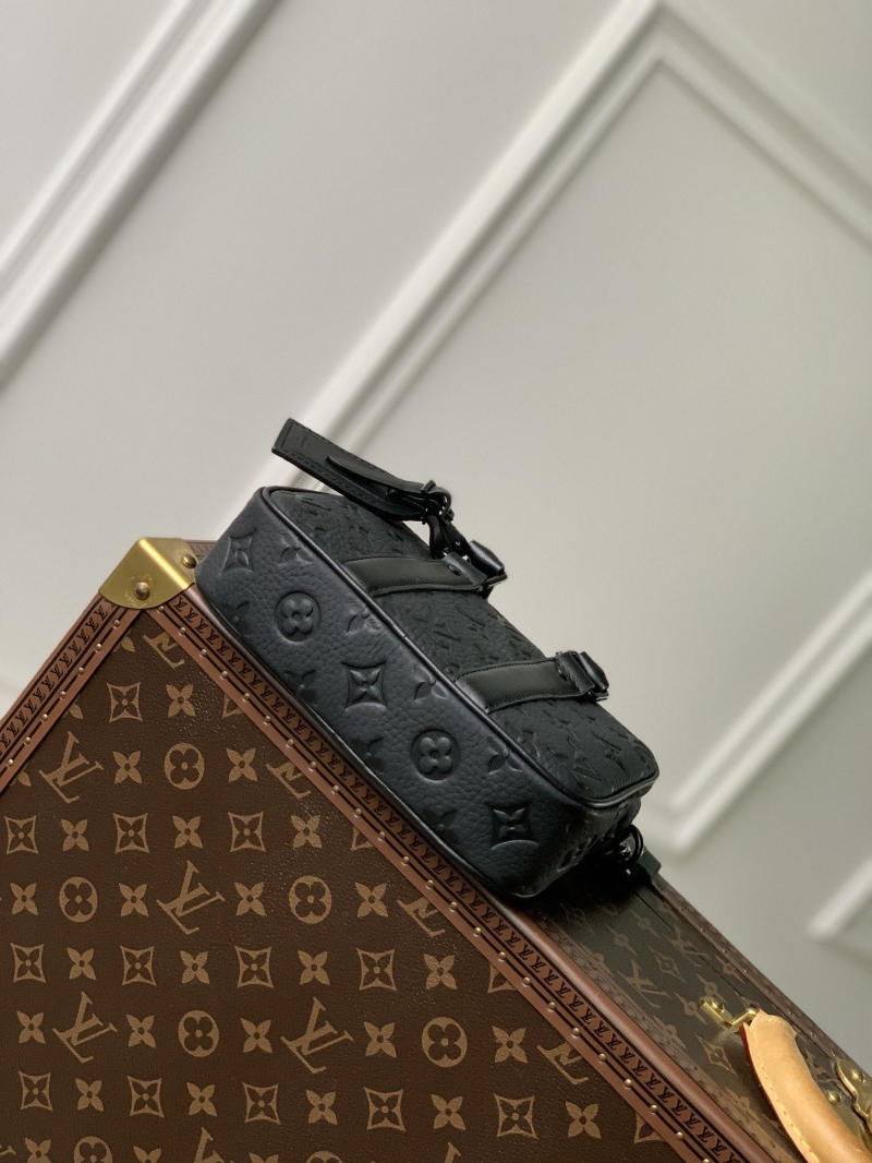 Mens LV Satchel bags